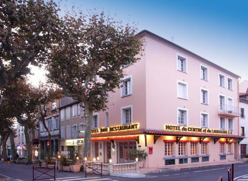 Castelnaudary Frankreich Last-Minute-Rabattcode Booking.com