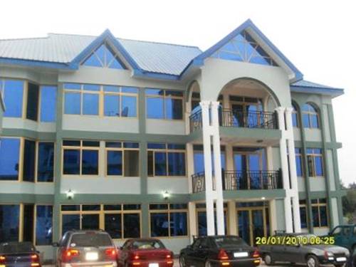Kumasi Ghana Last-Minute-Rabattcode Booking.com