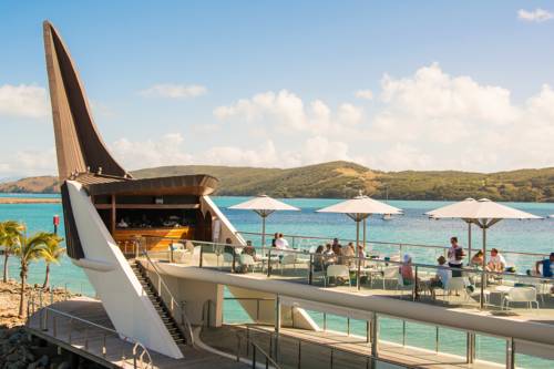 Hamilton Island Australien Last-Minute-Rabattcode Booking.com