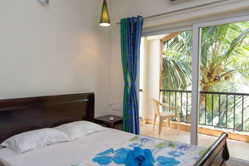 Arpora India Last Minute Discount Code Booking.com