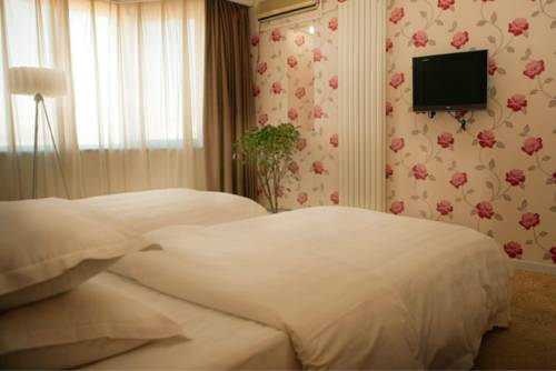 Peking China Laatste minuut Kortingscode Booking.com