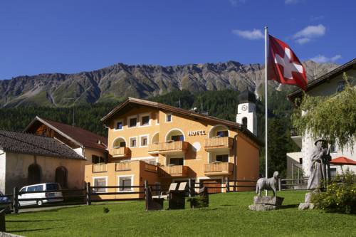 Fuldera Switzerland Last Minute Discount Code Booking.com