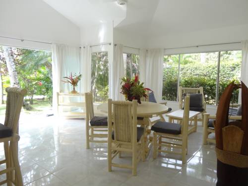 Las Terrenas Dominikanische Republik Last-Minute-Rabattcode Booking.com