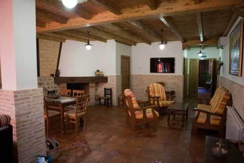 Cuacos de Yuste Spanien Last-Minute-Rabattcode Booking.com