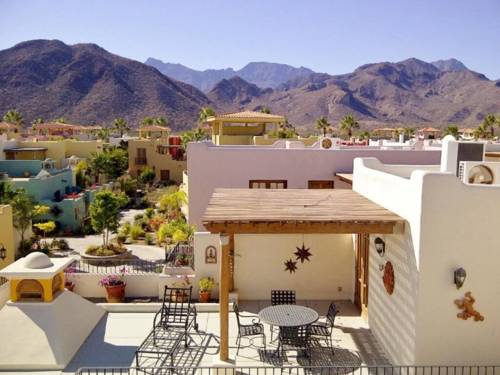 Loreto Mexiko Last-Minute-Rabattcode Booking.com