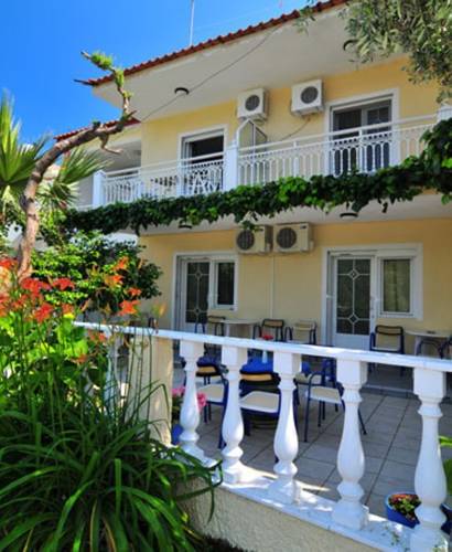 Skála Potamiás Greece Last Minute Discount Code Booking.com