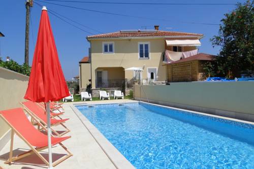 Umag Kroatien Last-Minute-Rabattcode Booking.com