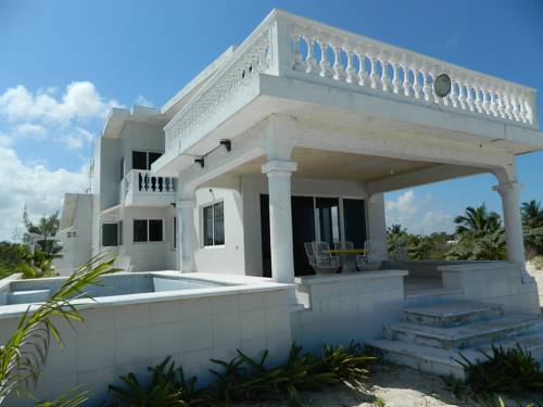 Uaymitun Mexico Last Minute Discount Code Booking.com