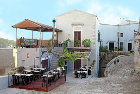 Peschici Italien Last-Minute-Rabattcode Booking.com