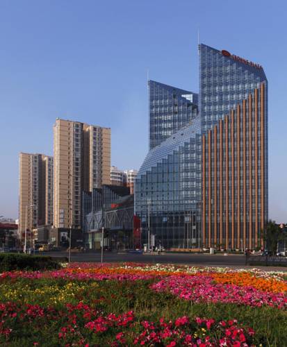 Shenyang China Last Minute Discount Code Booking.com
