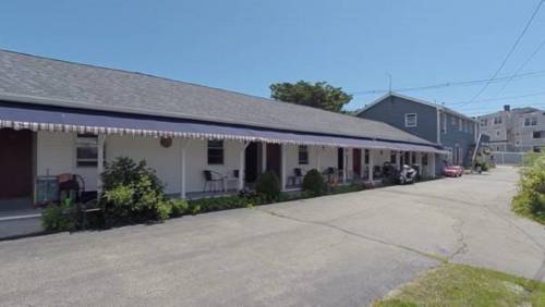 York (Maine) Verenigde Staten Laatste minuut Kortingscode Booking.com