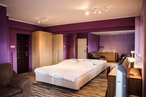 Białystok Polen Last-Minute-Rabattcode Booking.com