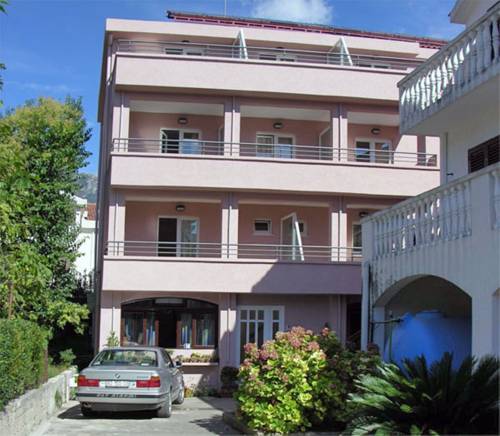 Budva Montenegro Last-Minute-Rabattcode Booking.com