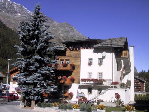 Saas Grund Switzerland Last Minute Discount Code Booking.com