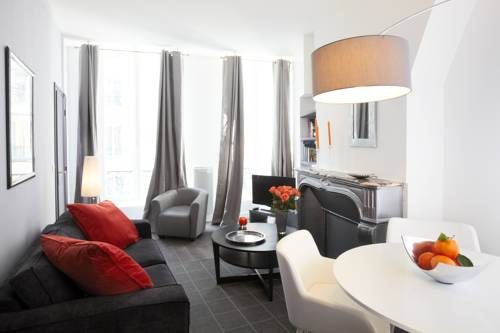 Paris Frankreich Last-Minute-Rabattcode Booking.com
