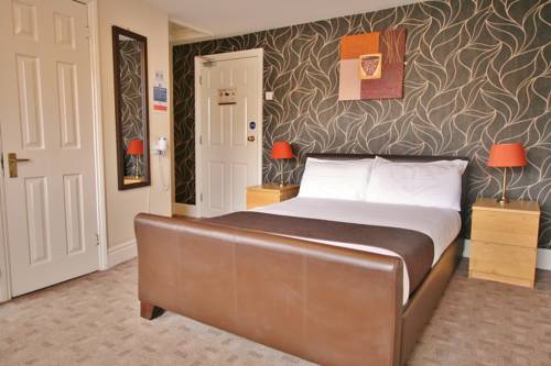 Cheltenham, Gloucestershire United Kingdom Last Minute Discount Code Booking.com