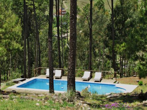 Villa Yacanto Argentina Last Minute Discount Code Booking.com