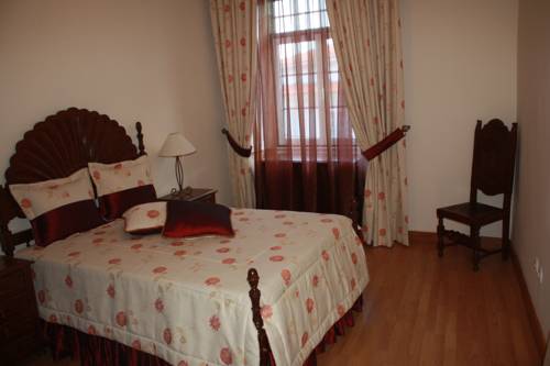 Alpedrinha Portugal Last-Minute-Rabattcode Booking.com
