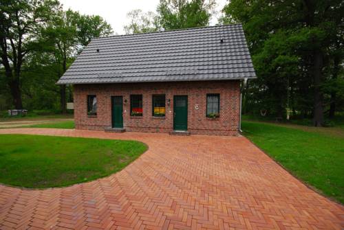 Burg (Spreewald) Alemania Último Minuto Código de Descuento Booking.com