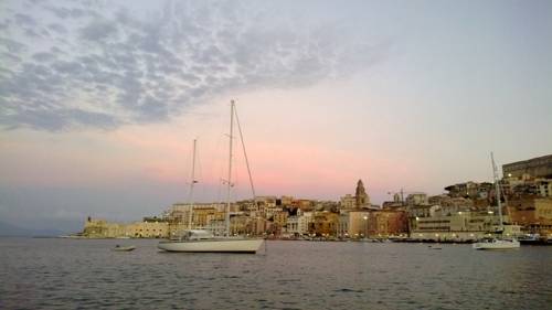 Gaeta Italien Last-Minute-Rabattcode Booking.com