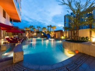 Bangkok Thailand Last Minute Discount Code Agoda.com