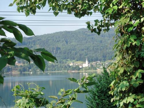 Pörtschach am Wörthersee L'Autriche Code de réduction de dernière minute Booking.com