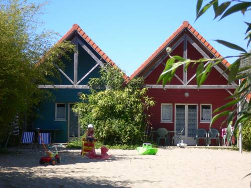 Fort-Mahon-Plage France Last Minute Discount Code Booking.com