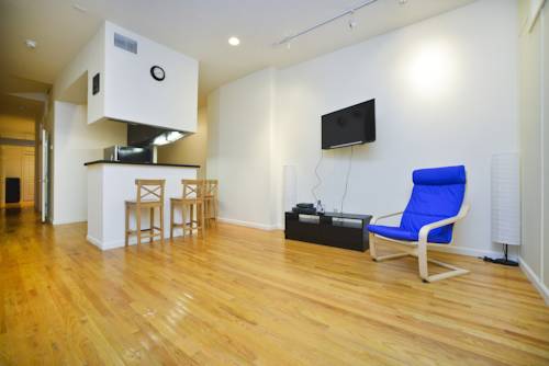New York, New York) Vereinigte Staaten Last-Minute-Rabattcode Booking.com