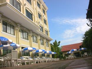 Siem Reap Cambodia Last Minute Discount Code Agoda.com