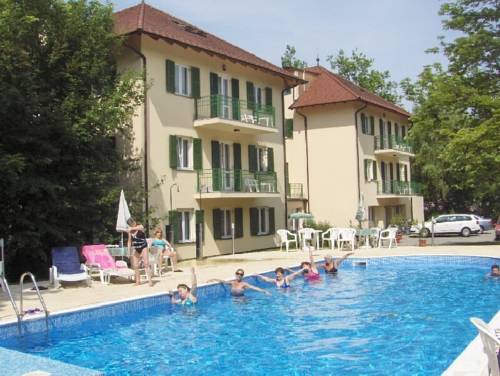 Balatonföldvár Hungary Last Minute Discount Code Booking.com