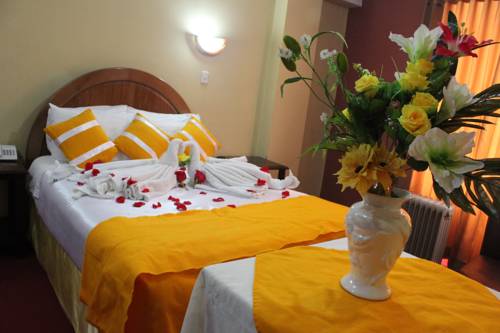 Puno Peru Laatste minuut Kortingscode Booking.com