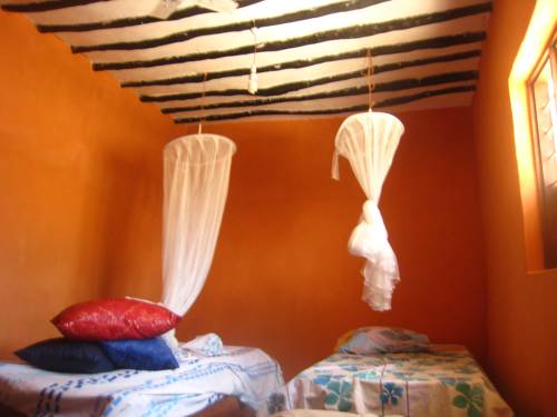 Paje Tanzania Last Minute Discount Code Booking.com