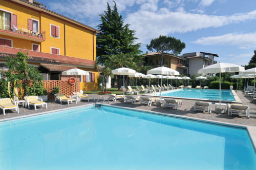 Manerba del Garda Italie Code de réduction de dernière minute Booking.com