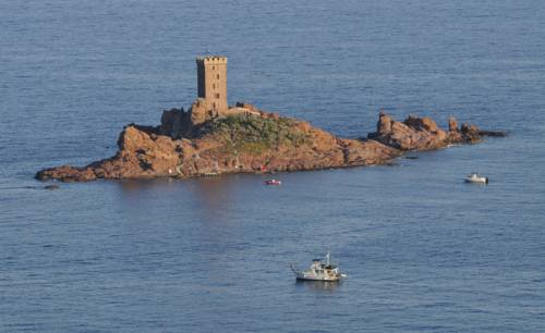 Agay - Saint Raphael Frankreich Last-Minute-Rabattcode Booking.com