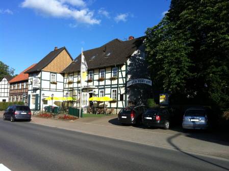Liebenburg Deutschland Last-Minute-Rabattcode Booking.com