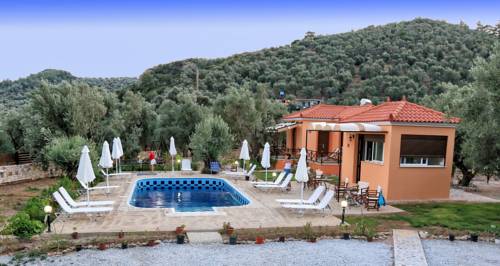 Tarti Griechenland Last-Minute-Rabattcode Booking.com