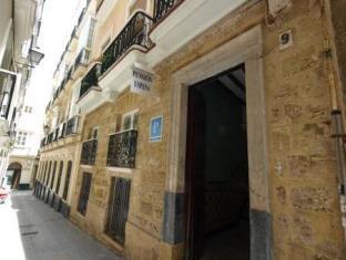 Cadiz Spain Last Minute Discount Code Agoda.com