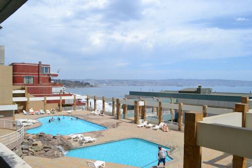 Viña del Mar. Chile Last-Minute-Rabattcode Booking.com
