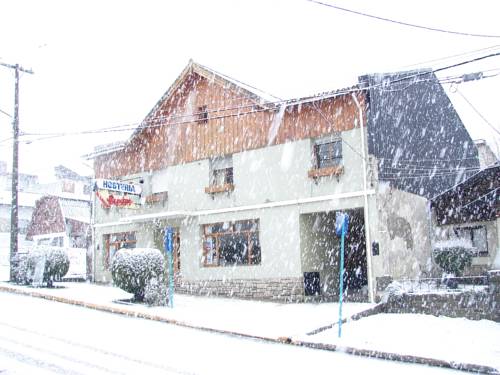 San Carlos de Bariloche Argentina Último Minuto Código de Descuento Booking.com
