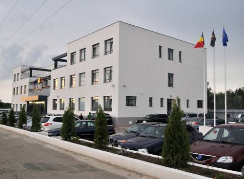 Bacău Romania Last Minute Discount Code Booking.com