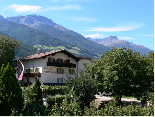 Schlanders Italien Last-Minute-Rabattcode Booking.com