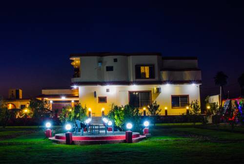 Bahāwalpur Pakistan Last-Minute-Rabattcode Booking.com