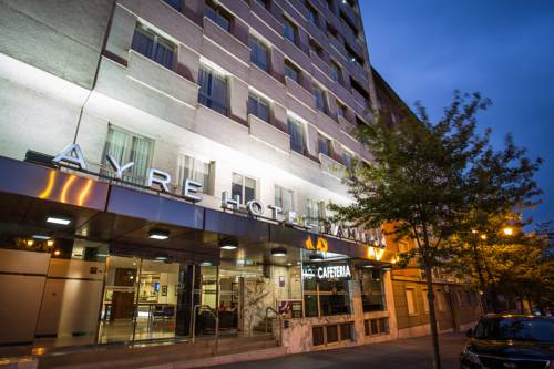 Oviedo Spain Last Minute Discount Code Booking.com