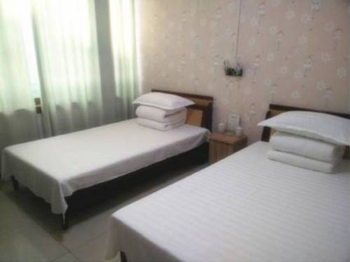 Xingtai China Last-Minute-Rabattcode Booking.com