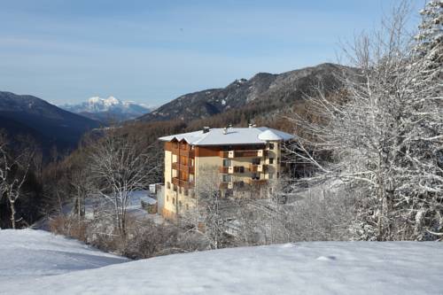 Anterivo (Altrei) Italien Last-Minute-Rabattcode Booking.com