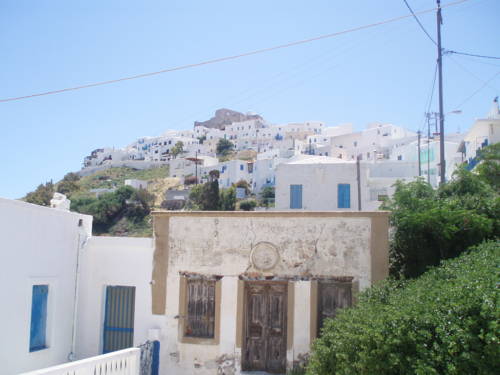 Astypalée Grèce Code de réduction de dernière minute Booking.com