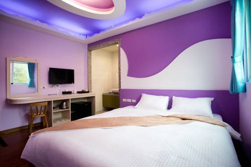 Nanwan Taiwan Last-Minute-Rabattcode Booking.com
