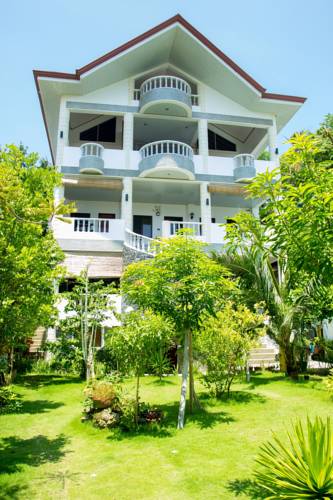 Boracay Philippines Code de réduction de dernière minute Booking.com