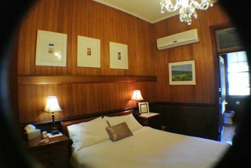 kalbar Australia Last Minute Discount Code Booking.com