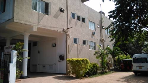 Negombo Sri Lanka Laatste minuut Kortingscode Booking.com